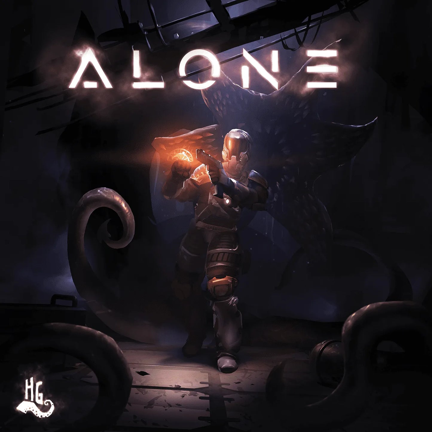 Alone-101 Board / Card Games-Brain Games OÜ