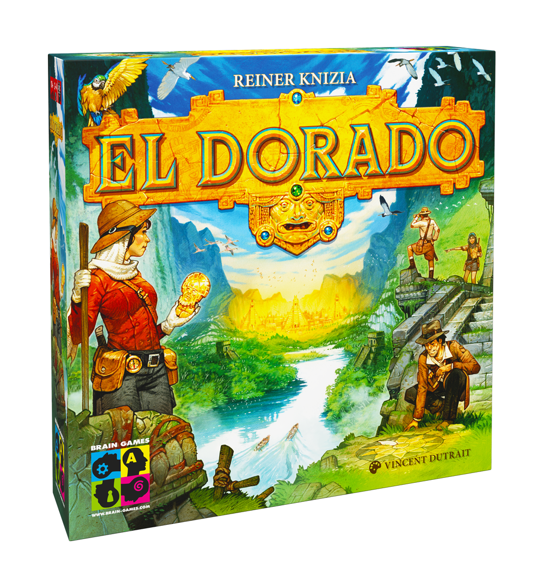 El Dorado