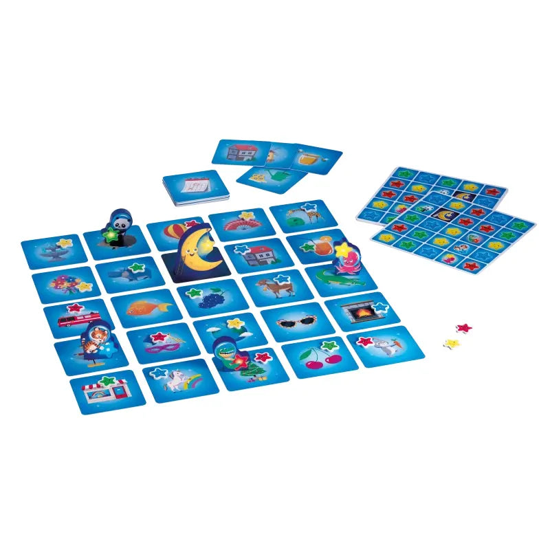 Syllabus-w001 WHSX Board / Card Games-Brain Games OÜ