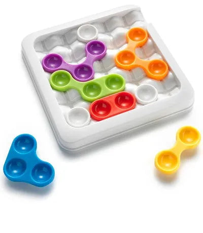 Anti-Virus Mutation-w111 WHS Creativity & Brain Teasers-Brain Games OÜ