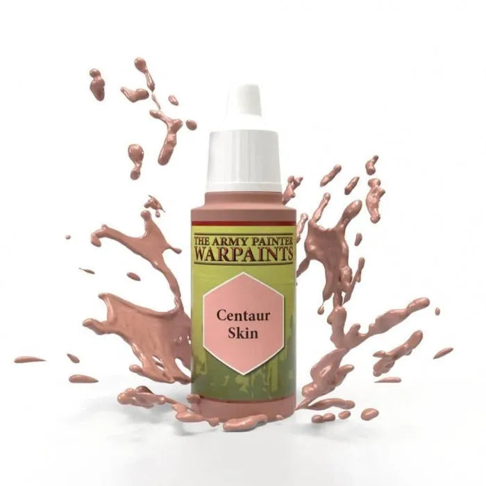Army Painter Warpaint - Centaur Skin-103 Miniature Gaming-Brain Games OÜ