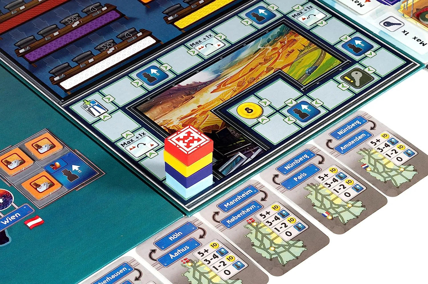 Autobahn-Strateegiamängud-Brain Games OÜ