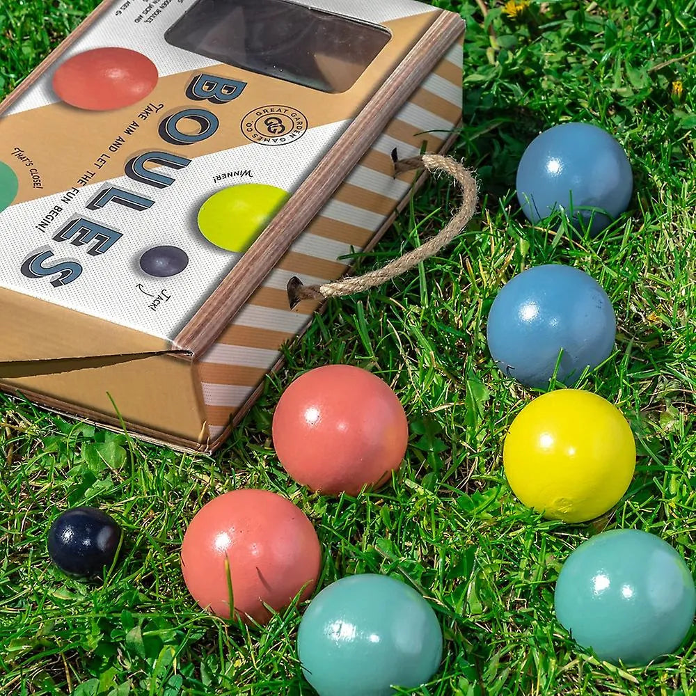 Boules-w001 WHSX Board / Card Games-Brain Games OÜ