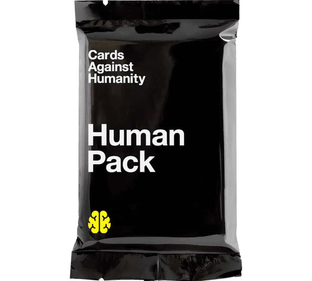 Cards Against Humanity: Human Pack-101 Board / Card Games-Brain Games OÜ