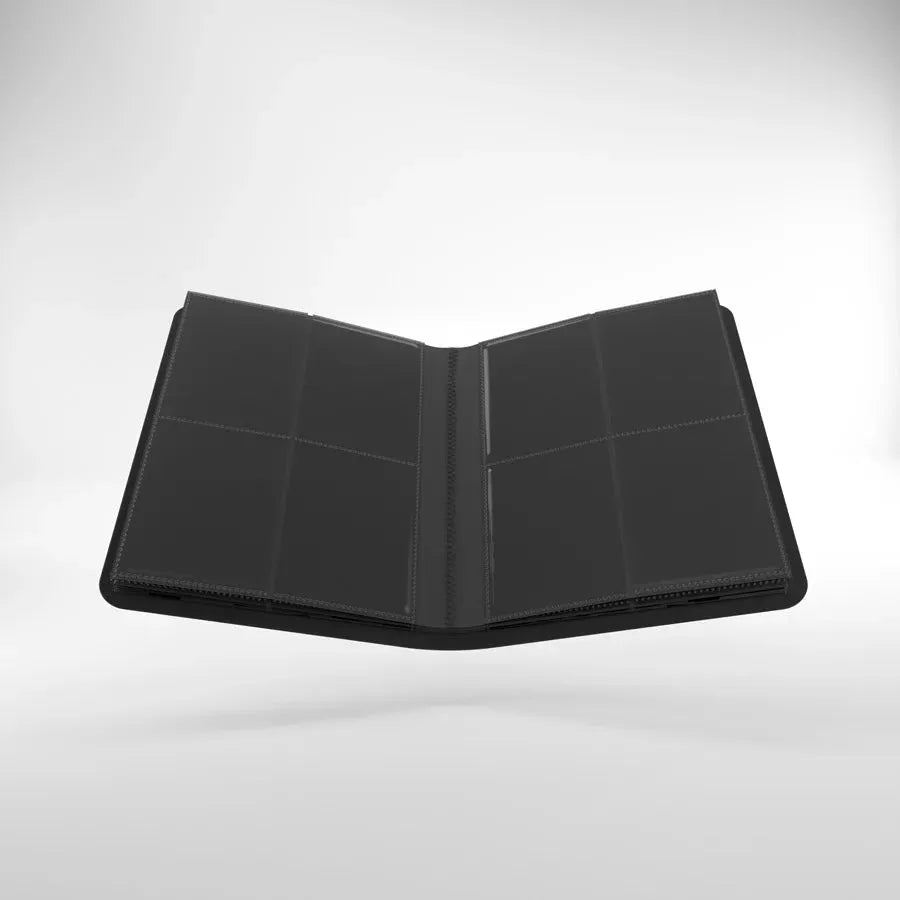 Casual Album 8-Pocket Black-004 Accessories-Brain Games OÜ