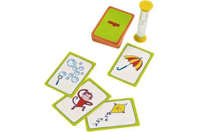 Charades-101 Board / Card Games-Brain Games OÜ