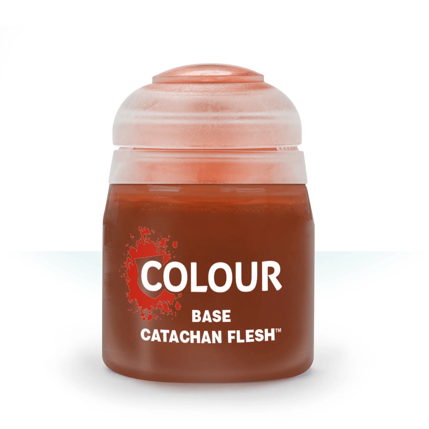 Citadel Base: Catachan Flesh-Strateegiamängud-Brain Games OÜ