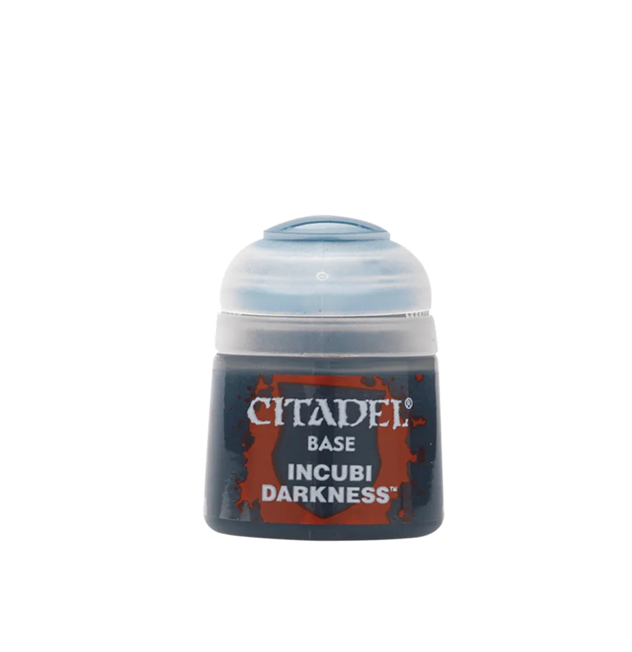Citadel Base: Incubi Darkness-Strateegiamängud-Brain Games OÜ