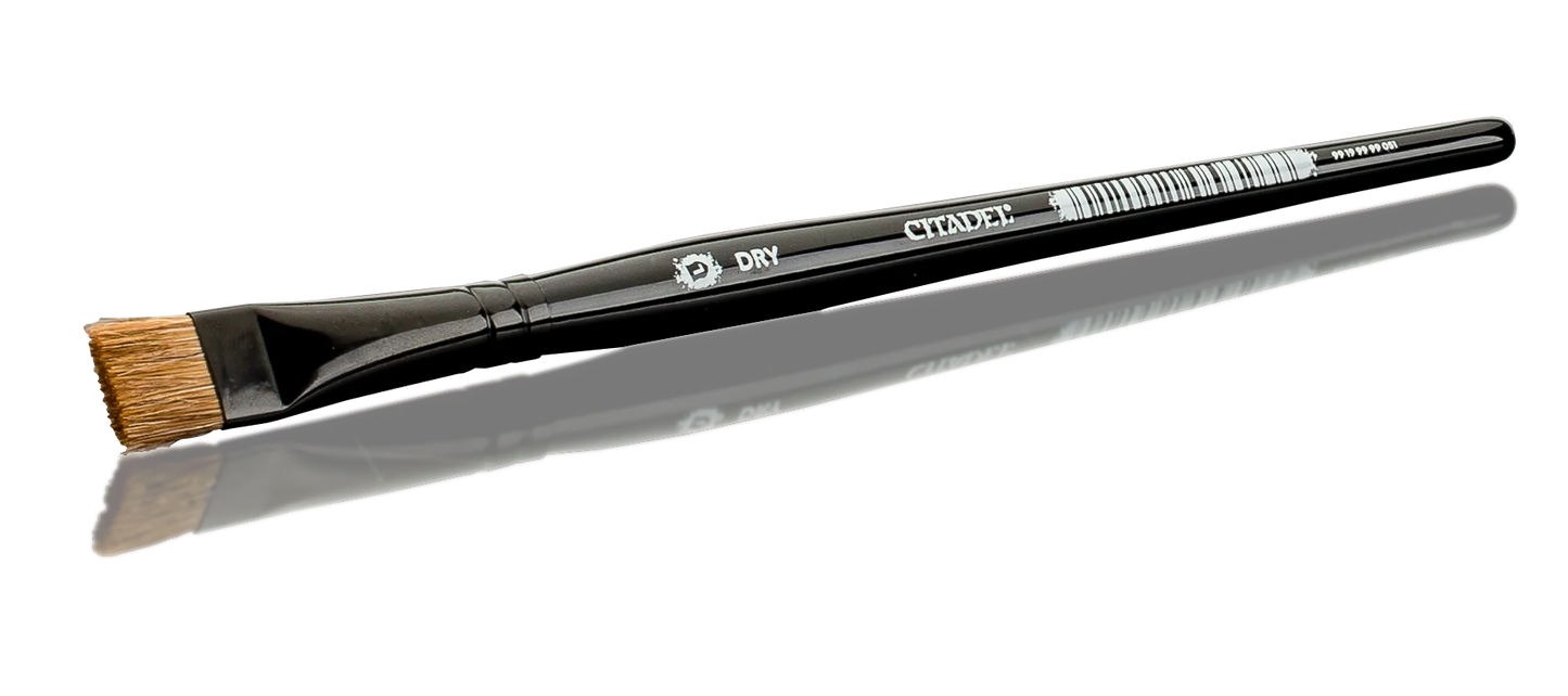 Citadel Brush: Large Drybrush-Strateegiamängud-Brain Games OÜ