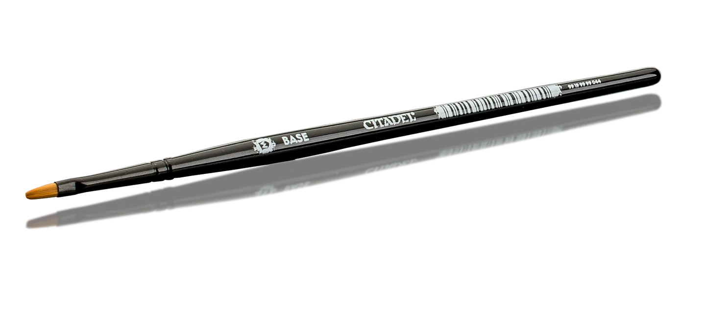 Citadel Brush: Medium Base Brush-Strateegiamängud-Brain Games OÜ