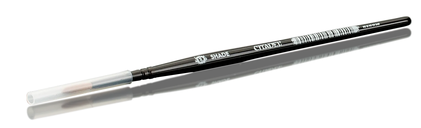 Citadel Brush: Medium Shade Brush-Strateegiamängud-Brain Games OÜ