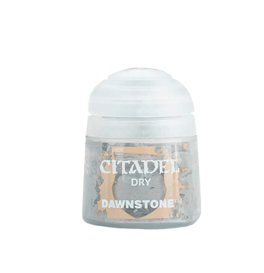 Citadel Dry: Dawnstone-Strateegiamängud-Brain Games OÜ