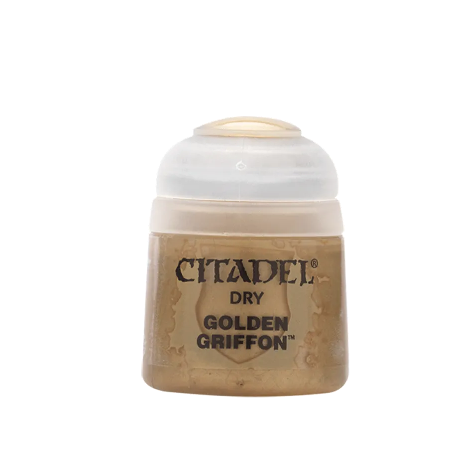 Citadel Dry: Golden Griffon-Strateegiamängud-Brain Games OÜ