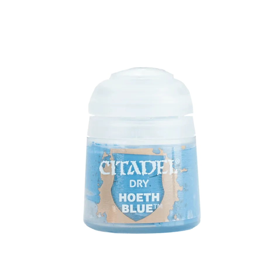 Citadel Dry: Hoeth Blue-Strateegiamängud-Brain Games OÜ