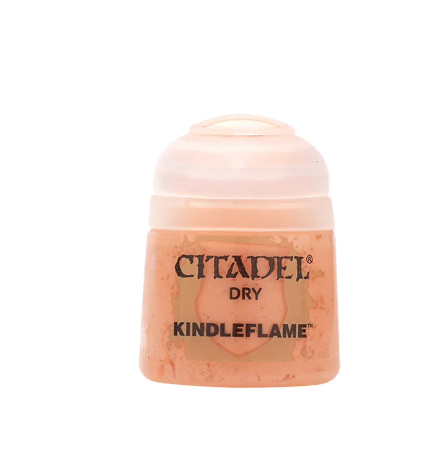 Citadel Dry: Kindleflame-Strateegiamängud-Brain Games OÜ