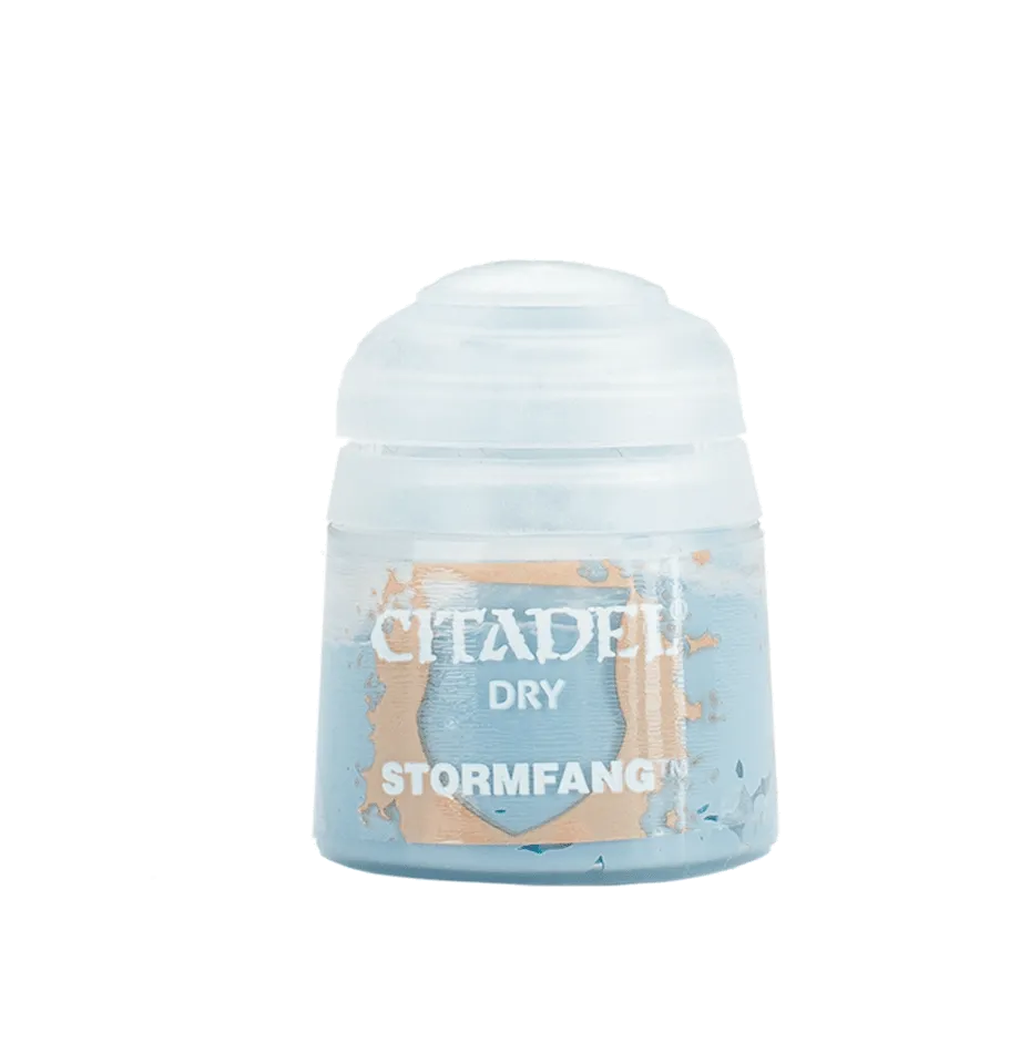 Citadel Dry: Stormfang-Strateegiamängud-Brain Games OÜ
