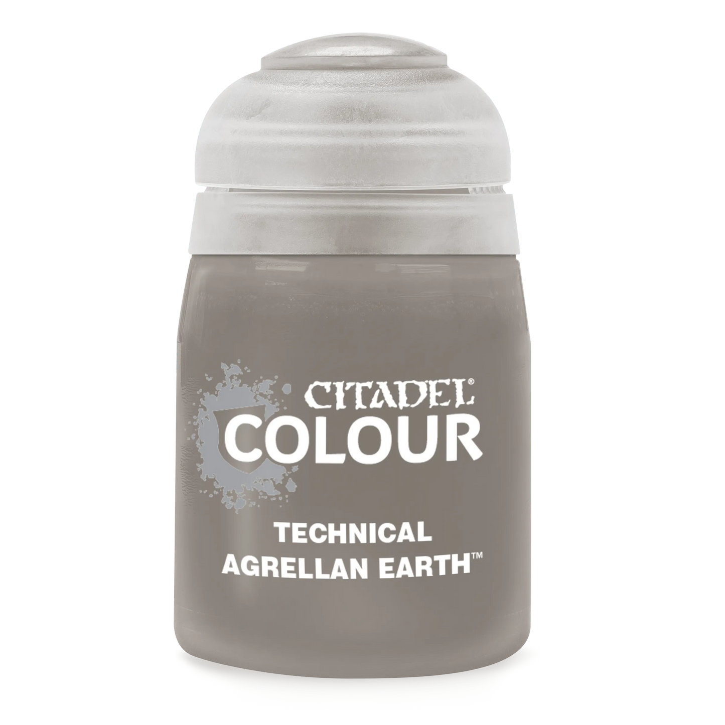 Citadel Technical: Agrellan Earth-Strateegiamängud-Brain Games OÜ