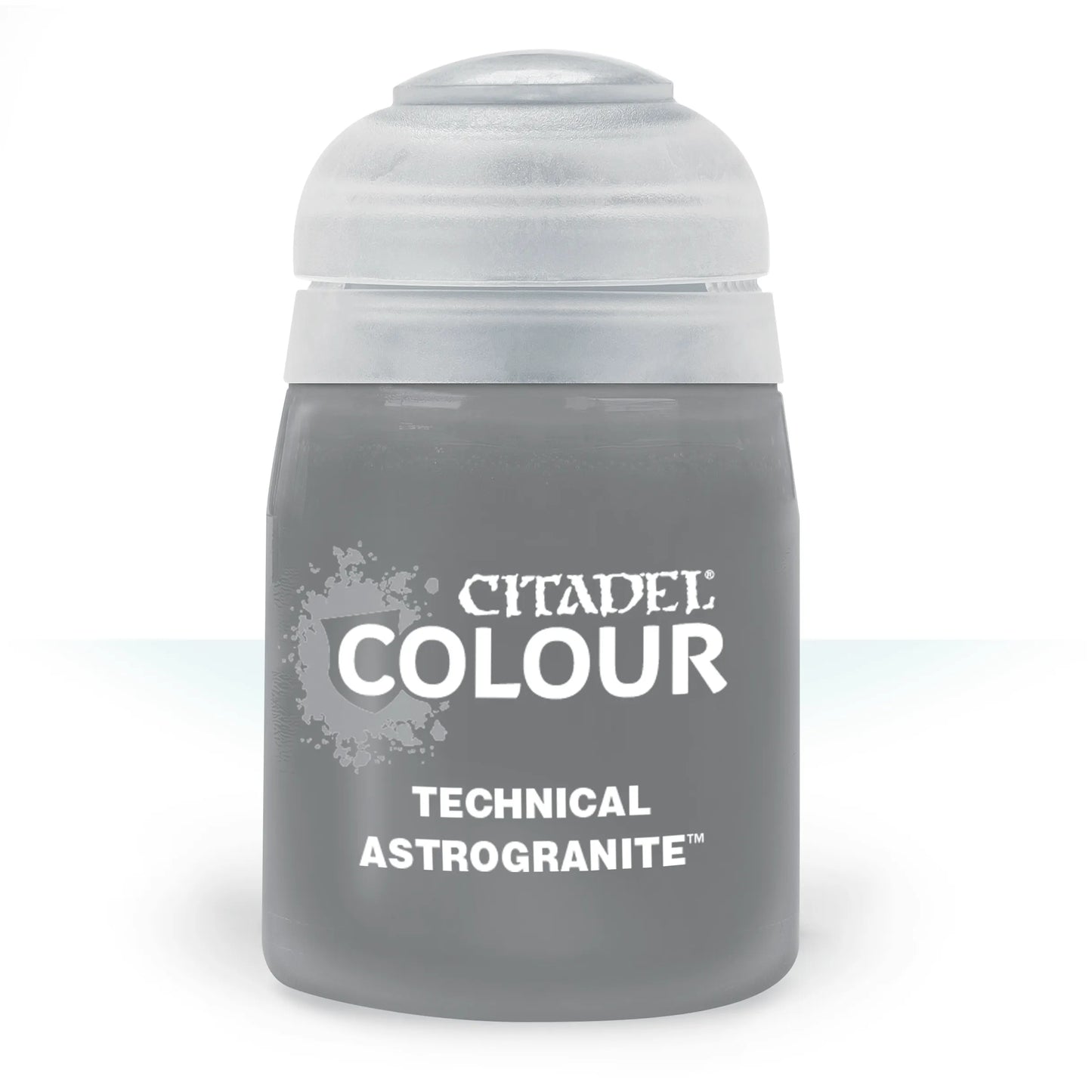 Citadel Technical: Astrogranite-Strateegiamängud-Brain Games OÜ
