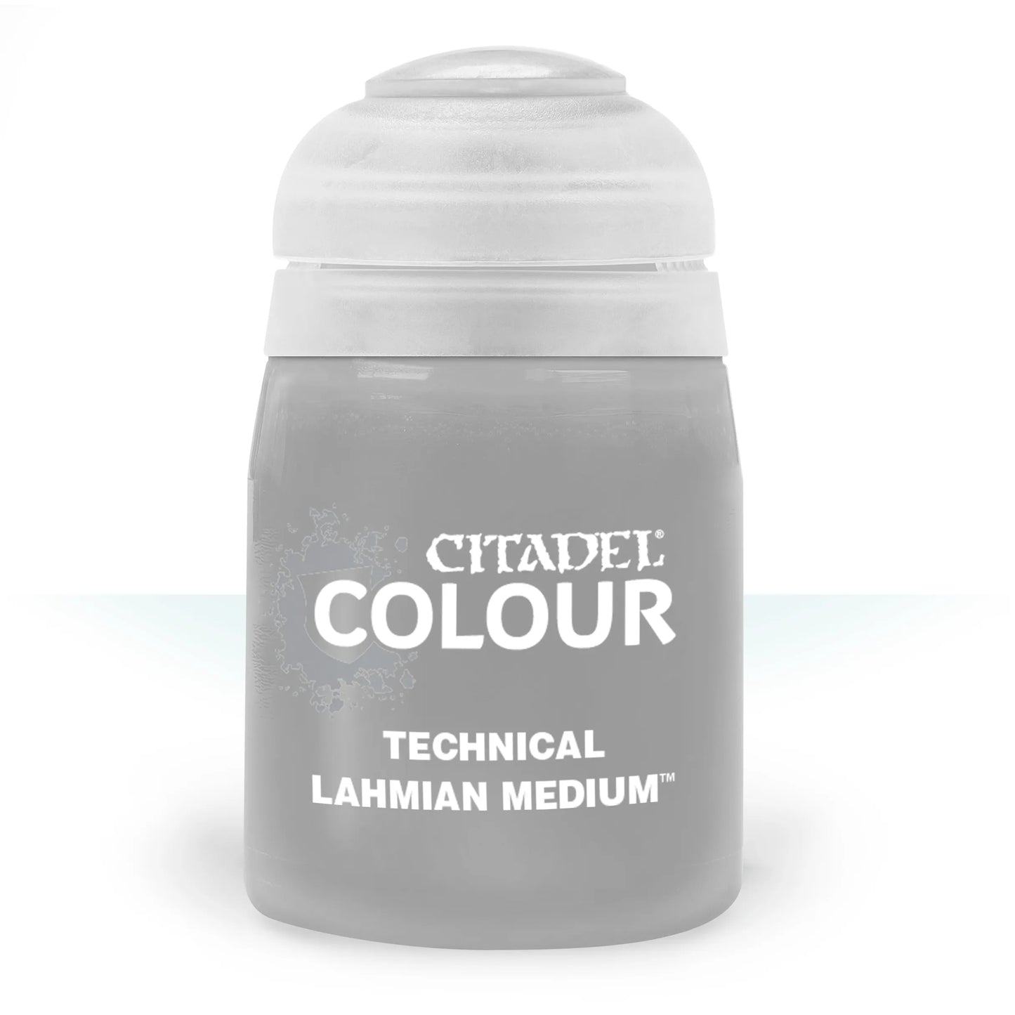 Citadel Technical: Lahmian Medium-Strateegiamängud-Brain Games OÜ