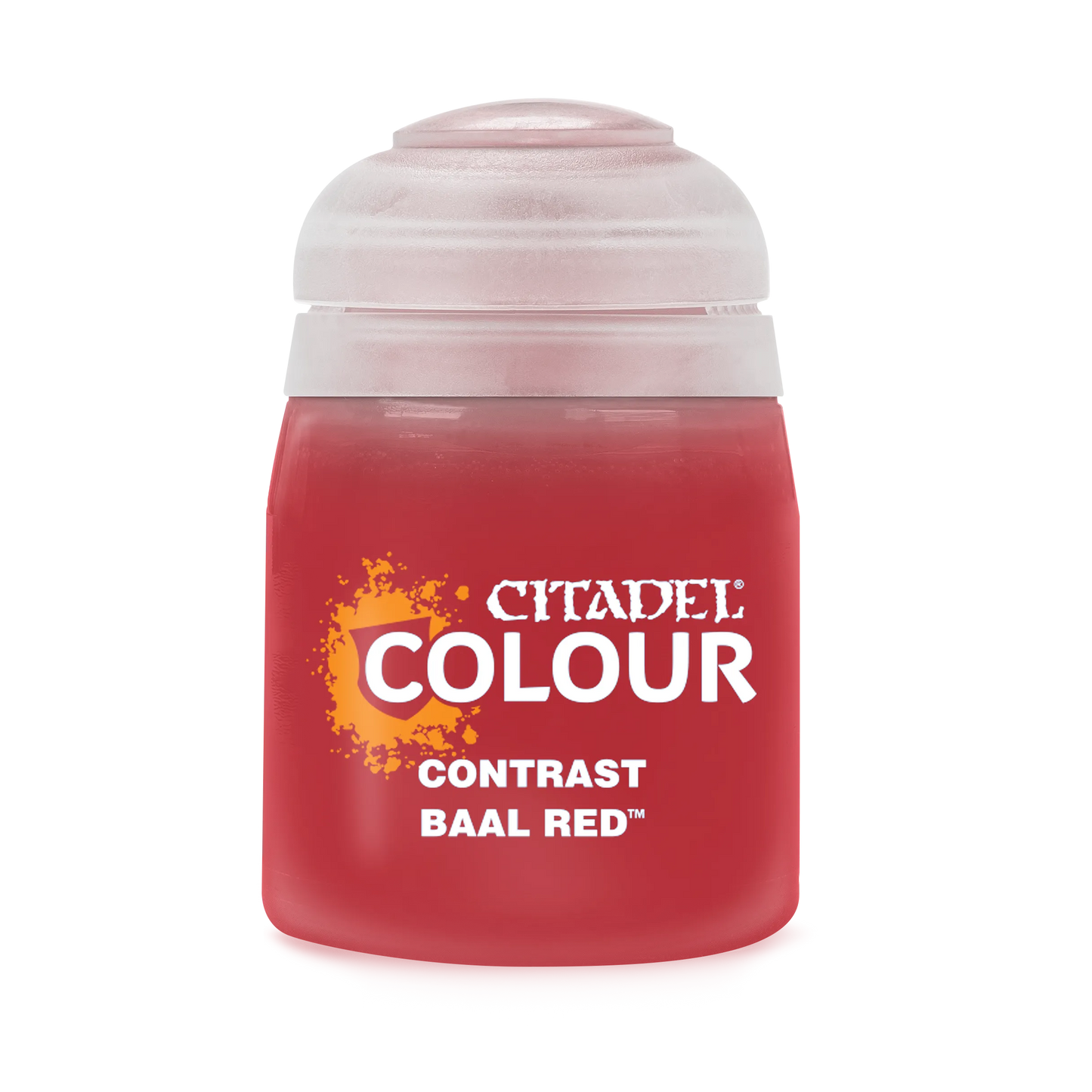 Contrast: Baal Red-Misc-Brain Games OÜ