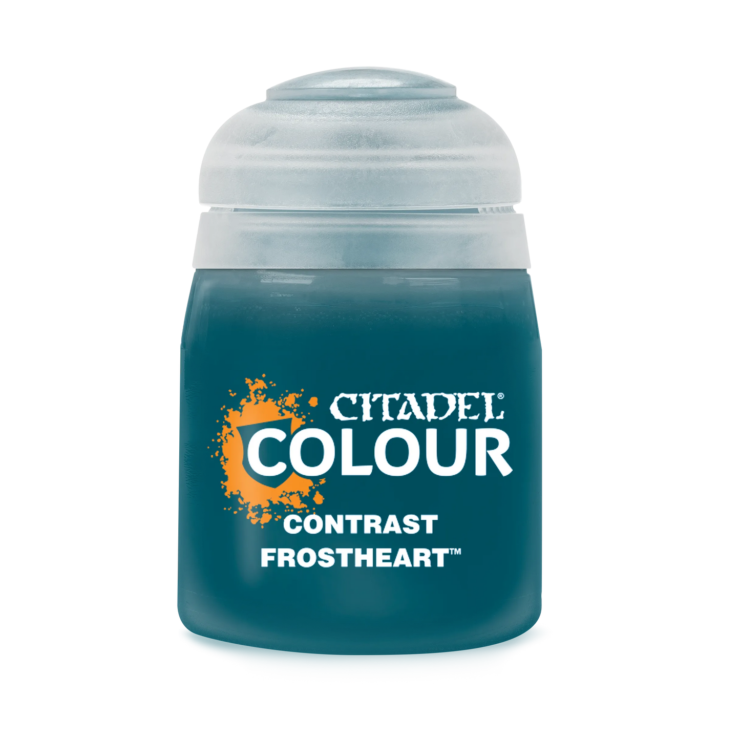 Contrast: Frostheart-Misc-Brain Games OÜ