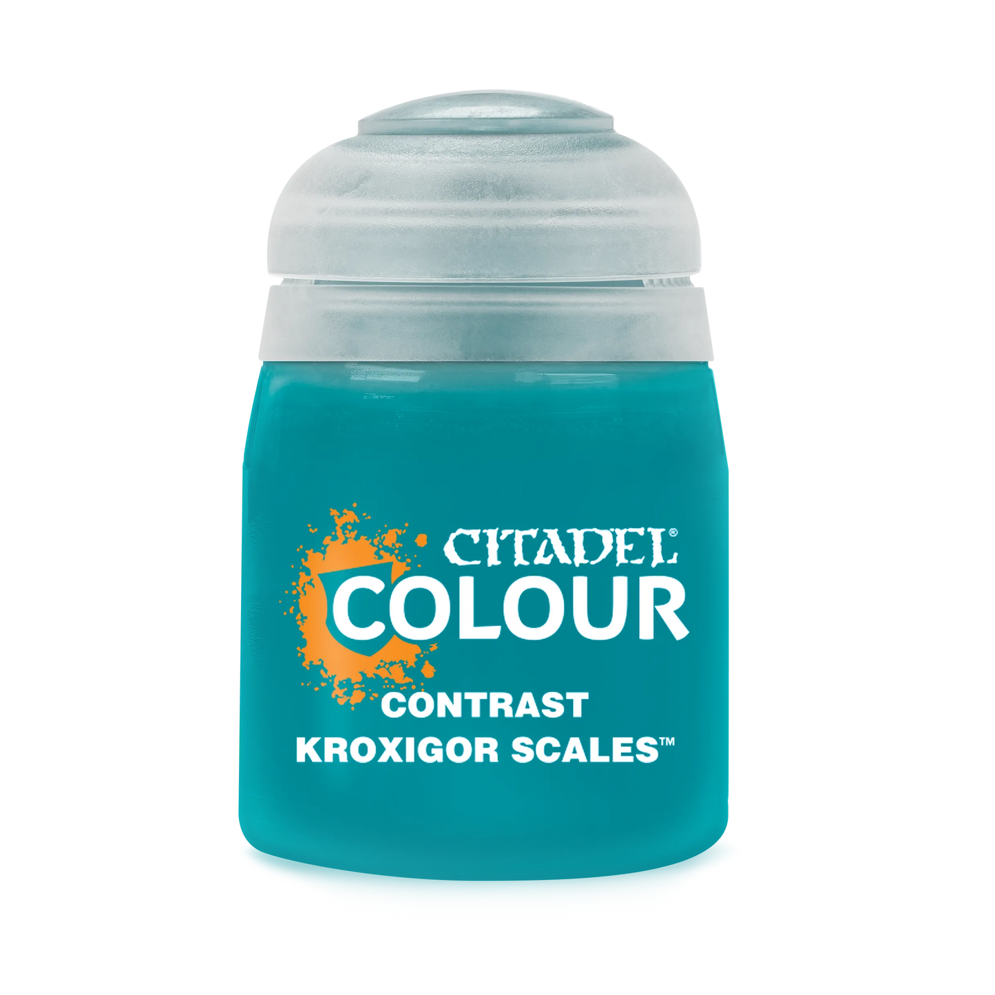 Contrast: Kroxigor Scales-Misc-Brain Games OÜ