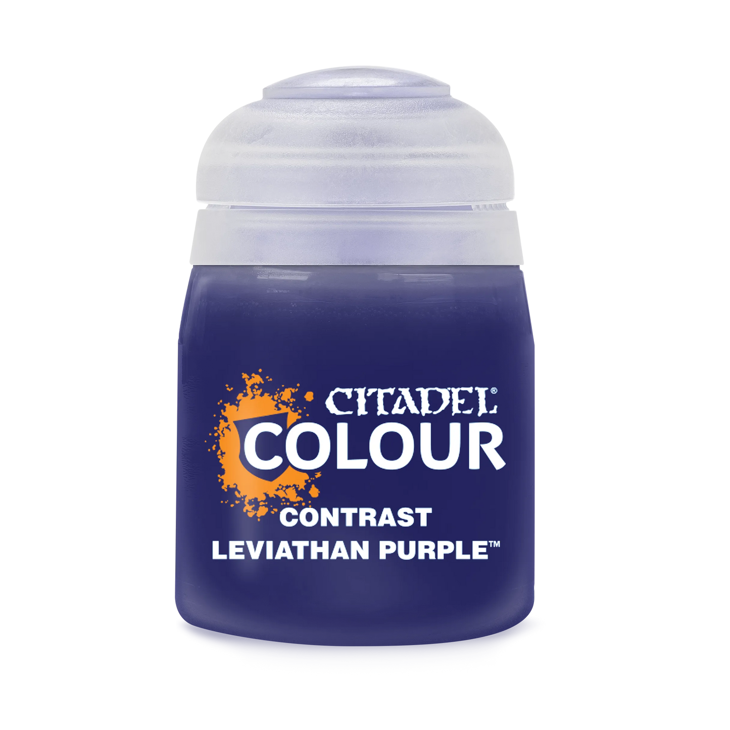 Contrast: Leviathan Purple-Misc-Brain Games OÜ