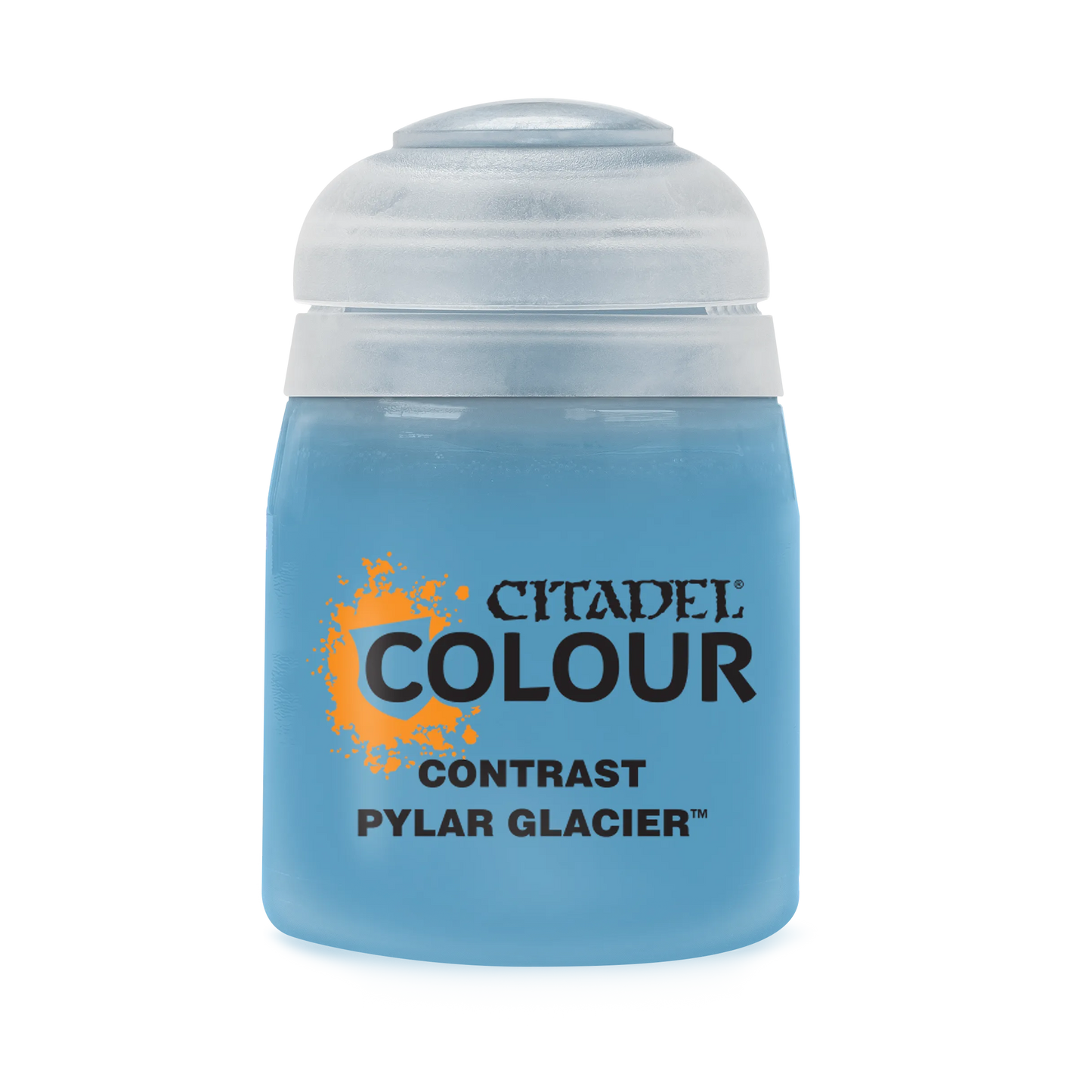 Contrast: Pylar Glacier-Misc-Brain Games OÜ