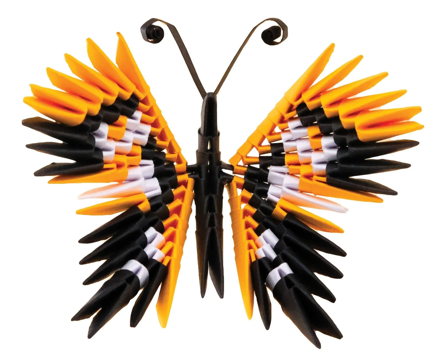 Creagami "Butterfly" origami komplekt (mini)-w111 WHS Creativity & Brain Teasers-Brain Games OÜ