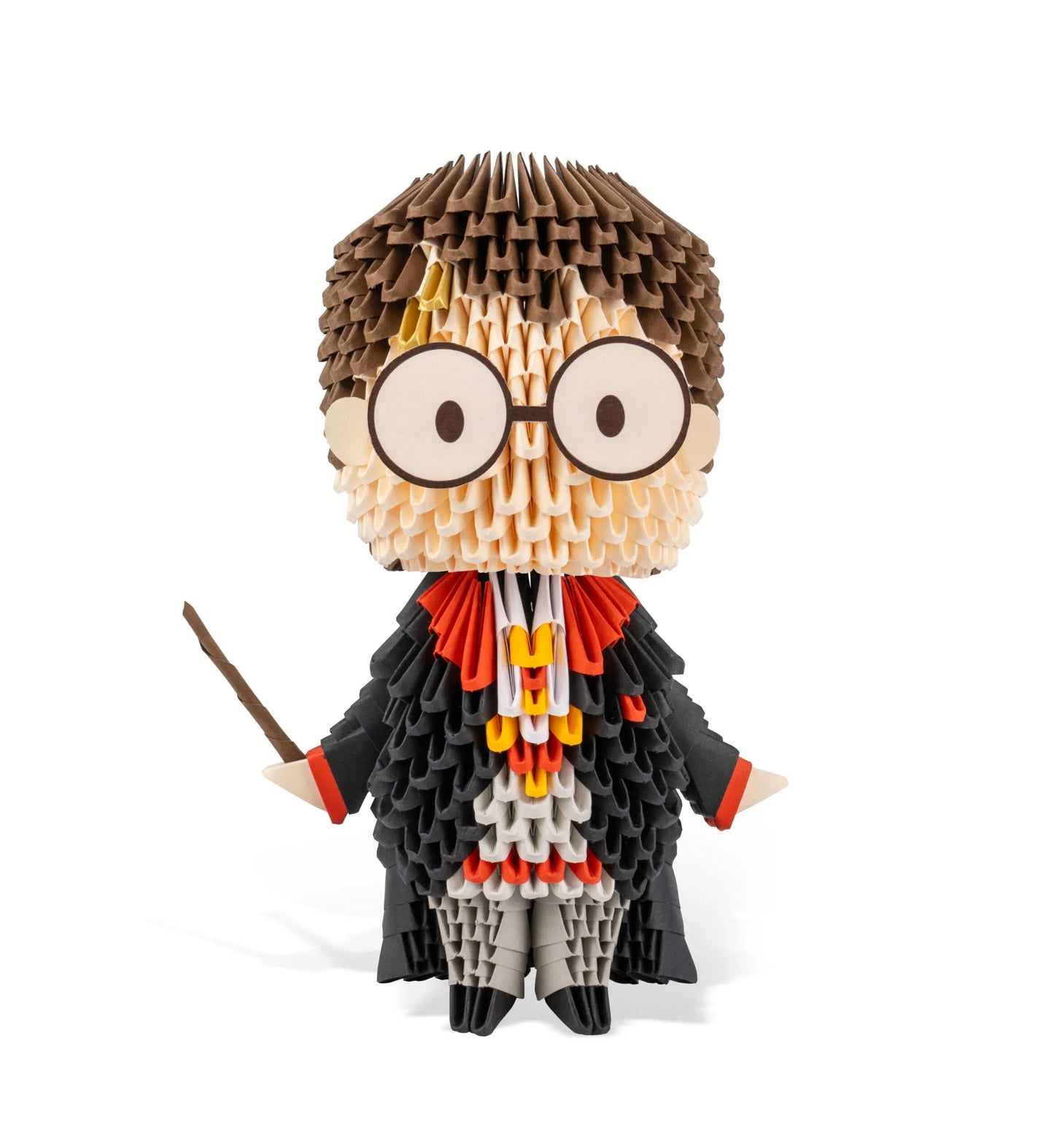 Creagami "Harry Potter" origami komplekt-w111 WHS Creativity & Brain Teasers-Brain Games OÜ