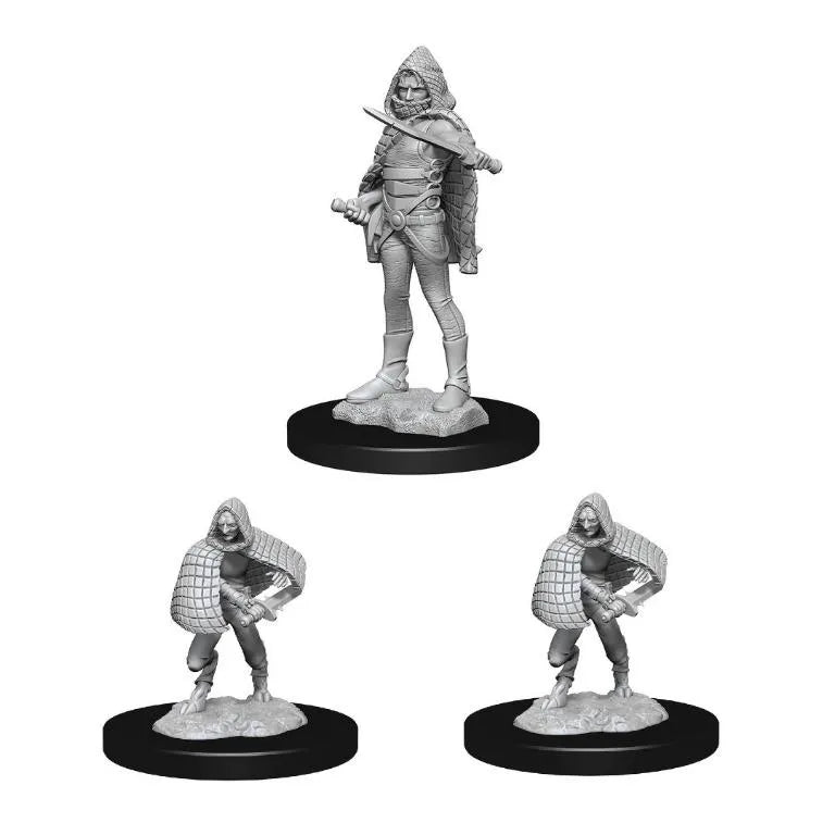 D&D Nolzur´s Darkling Elder & Darklings-001 Board / Card Games-Brain Games OÜ
