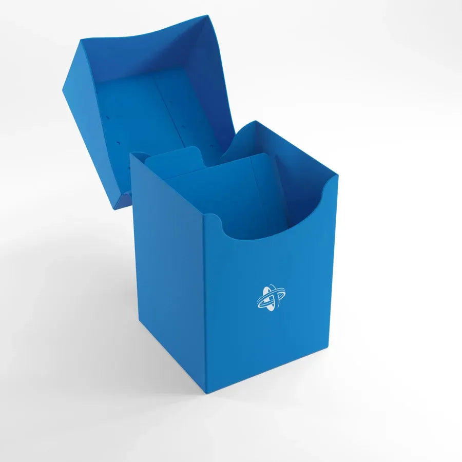 Deck Holder 100+ Blue-004 Accessories-Brain Games OÜ