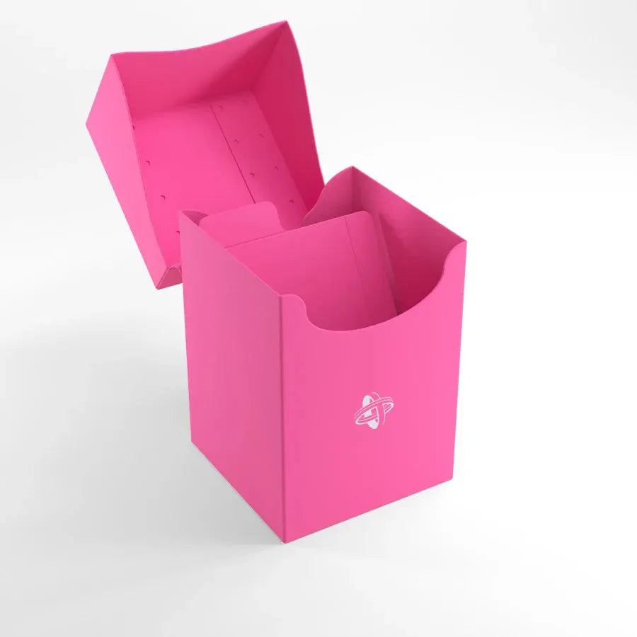 Deck Holder 100+ Pink-004 Accessories-Brain Games OÜ