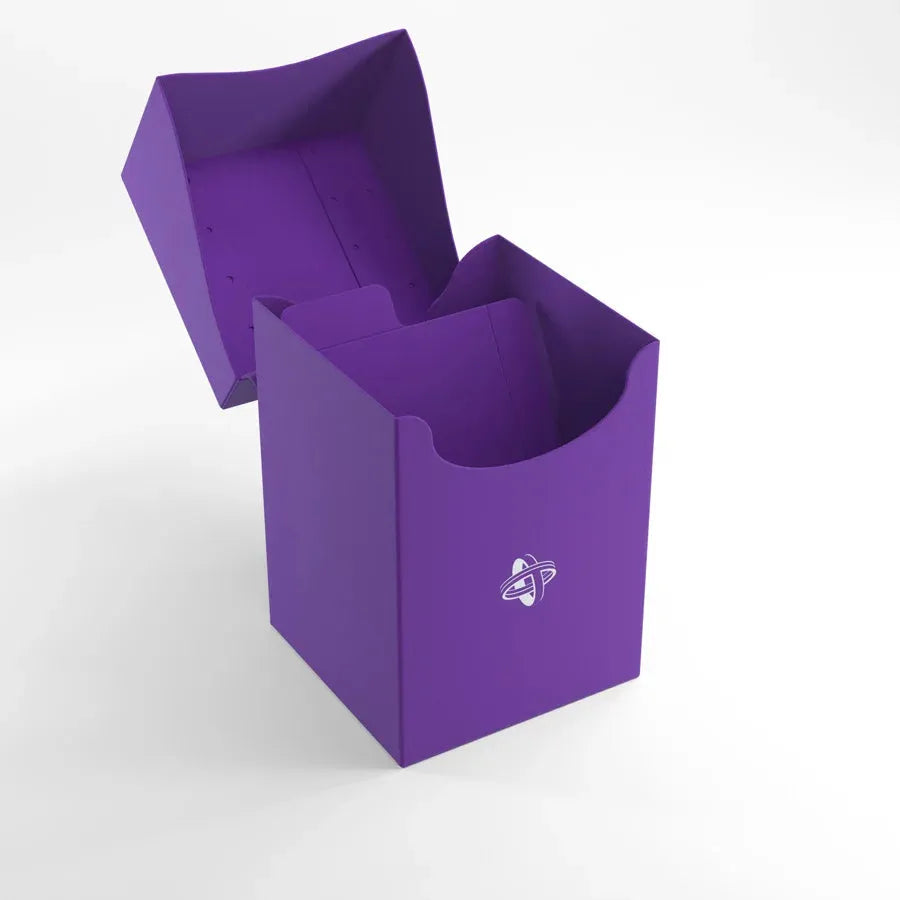 Deck Holder 100+ Purple-004 Accessories-Brain Games OÜ