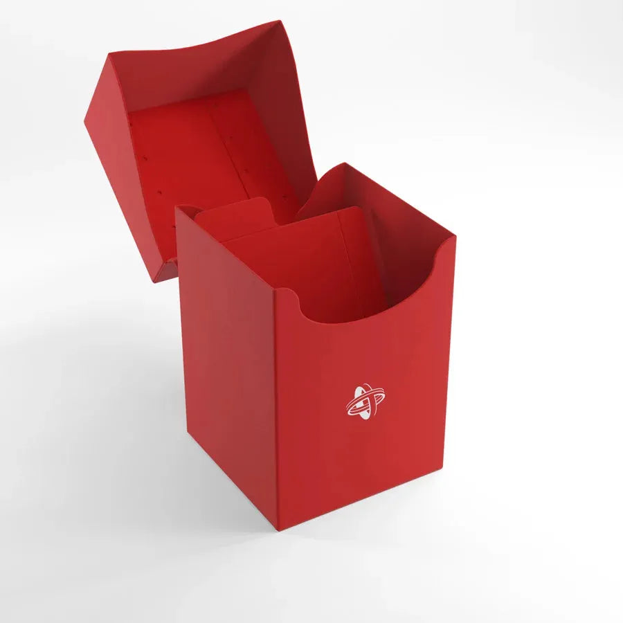 Deck Holder 100+ Red-004 Accessories-Brain Games OÜ