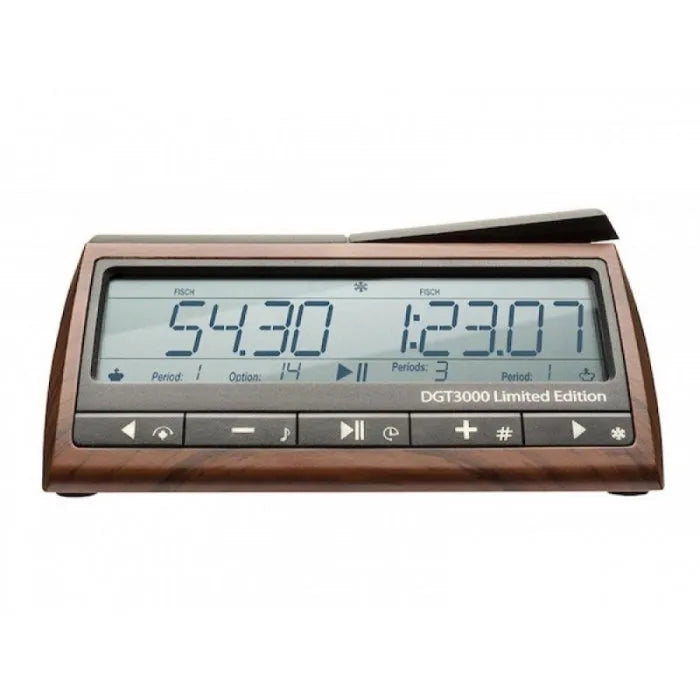 Digitaalne malekell DGT 3000-104 Accessories-Brain Games OÜ
