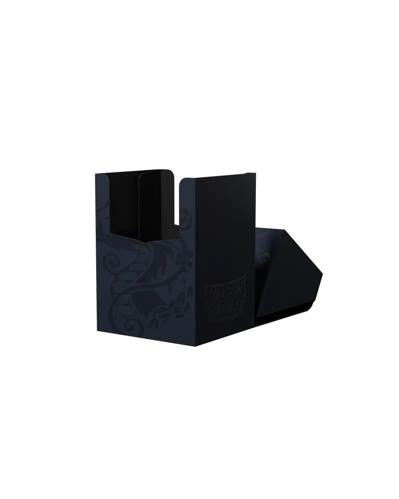 Dragon Shield "Midnight Blue" Deck Box-104 Accessories-Brain Games OÜ