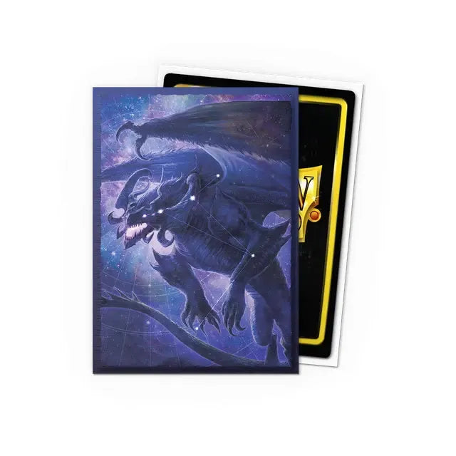 Dragon Shield Sleeves - Constellations: Signoir-Kaardikiled-Brain Games OÜ