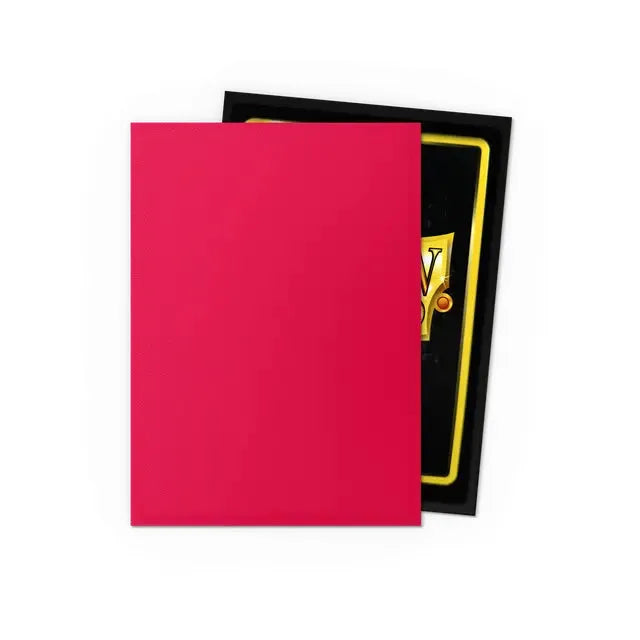 Dragon Shield Sleeves - Matte Dual Fury-104 Accessories-Brain Games OÜ
