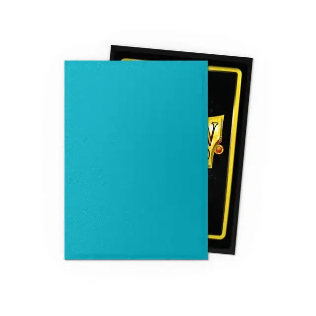 Dragon Shield Sleeves - Matte Dual Glacier-004 Accessories-Brain Games OÜ