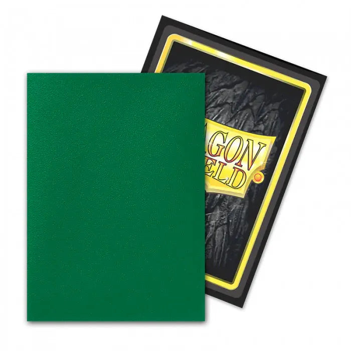 Dragon Shield Sleeves - Matte Dual Might-104 Accessories-Brain Games OÜ