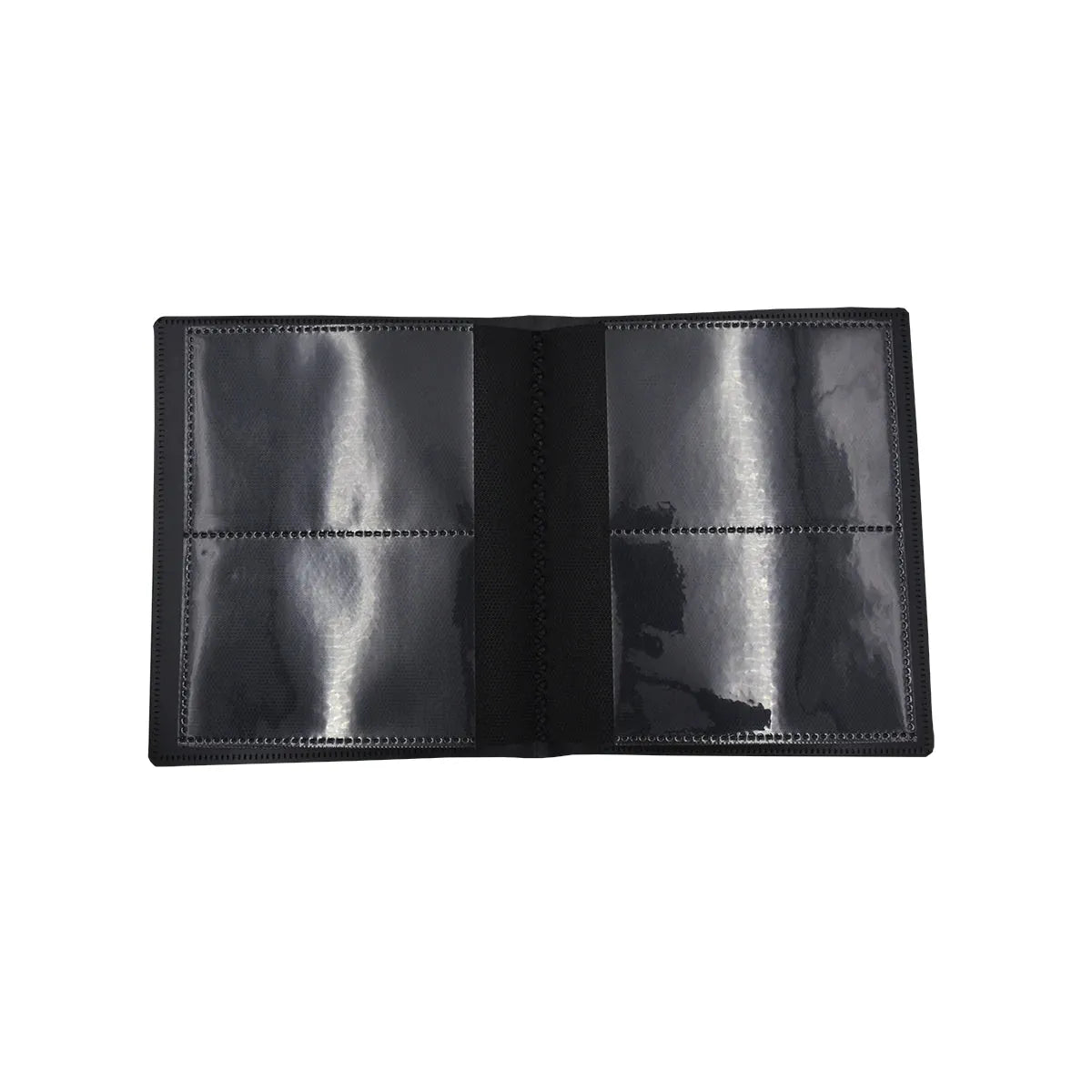 Eclipse 2-Pocket PRO-Binder "Sky Blue"-Tarvikud-Brain Games OÜ