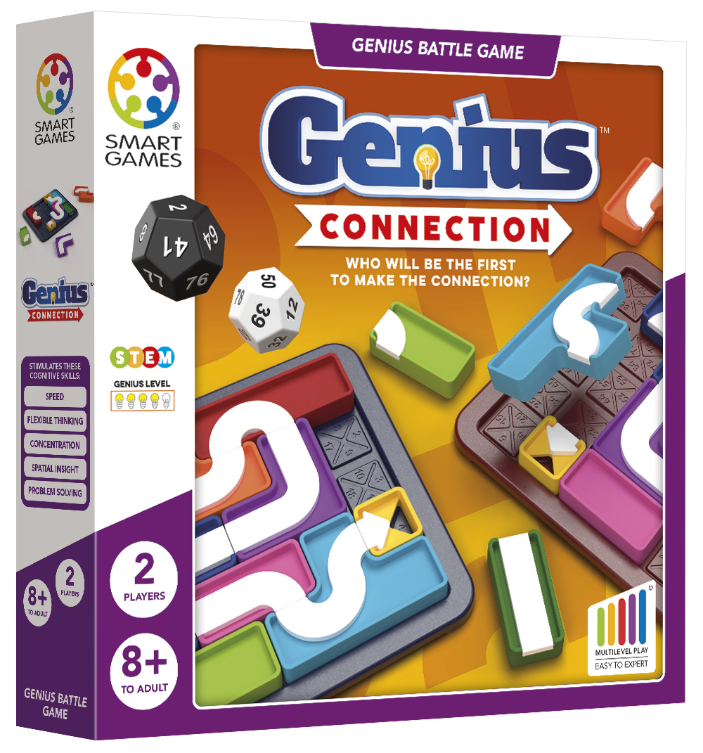 Genius Connection
