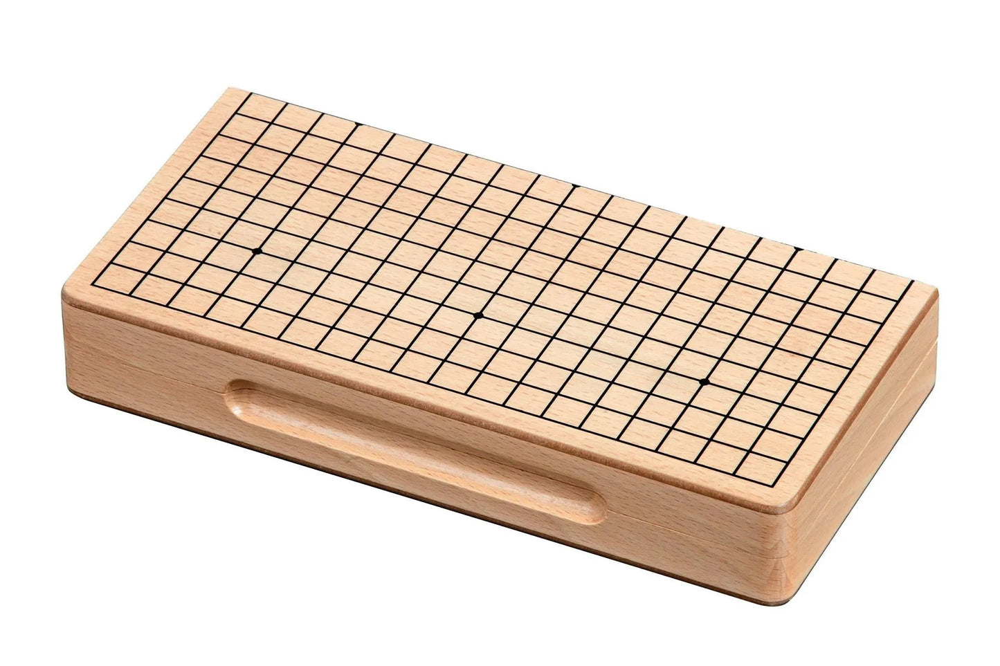 Go & Go Bang (305 x 290 mm)-101 Board / Card Games-Brain Games OÜ
