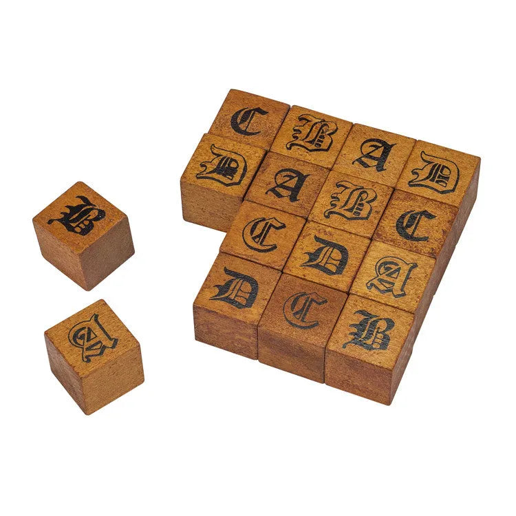 Great Minds: Shakespeare's Word Puzzle-Nuputamisvigurid-Brain Games OÜ