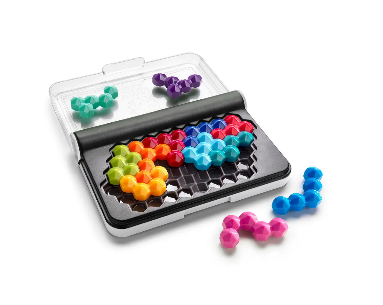 IQ Six Pro-w111 WHS Creativity & Brain Teasers-Brain Games OÜ