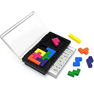 Katamino Pocket-w101 WHS Board / Card Games-Brain Games OÜ