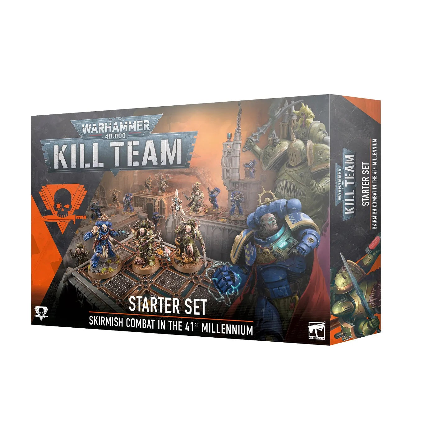 Kill Team: Starter Set-003 Miniature Gaming-Brain Games OÜ