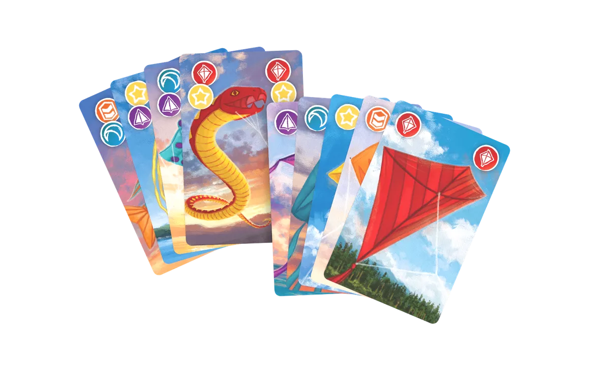 Kites