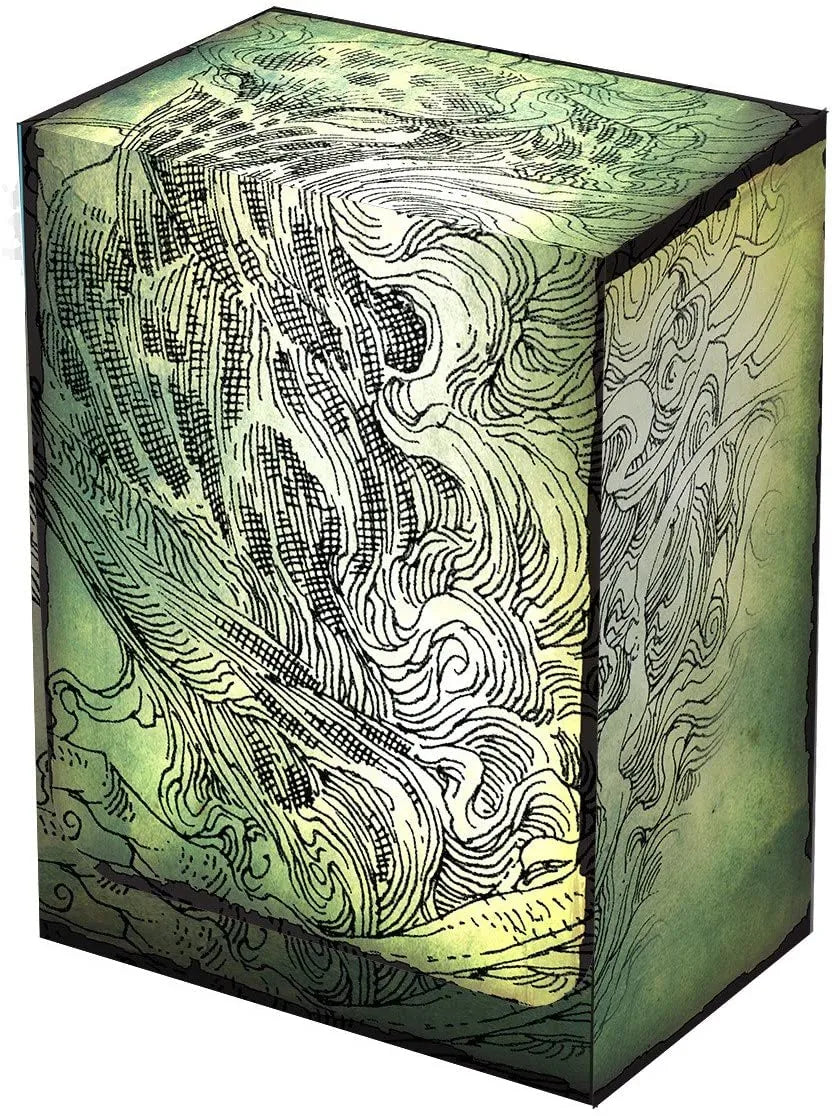 Legion - Deckbox - Something Wicked-Tarvikud-Brain Games OÜ